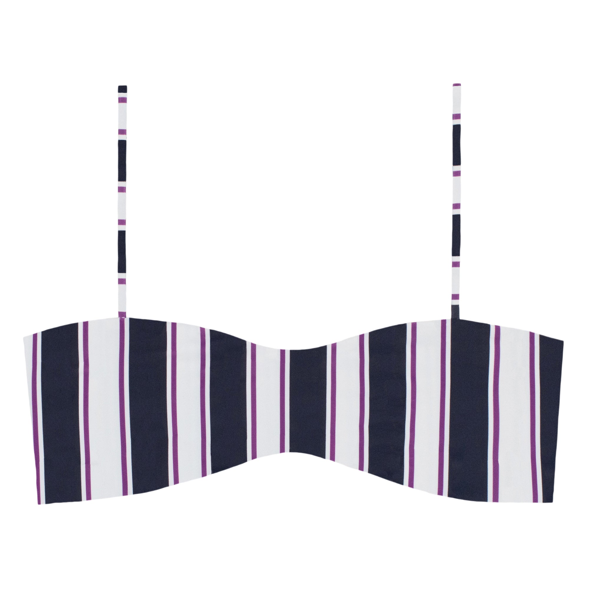 Palau Top | Cabana Stripe