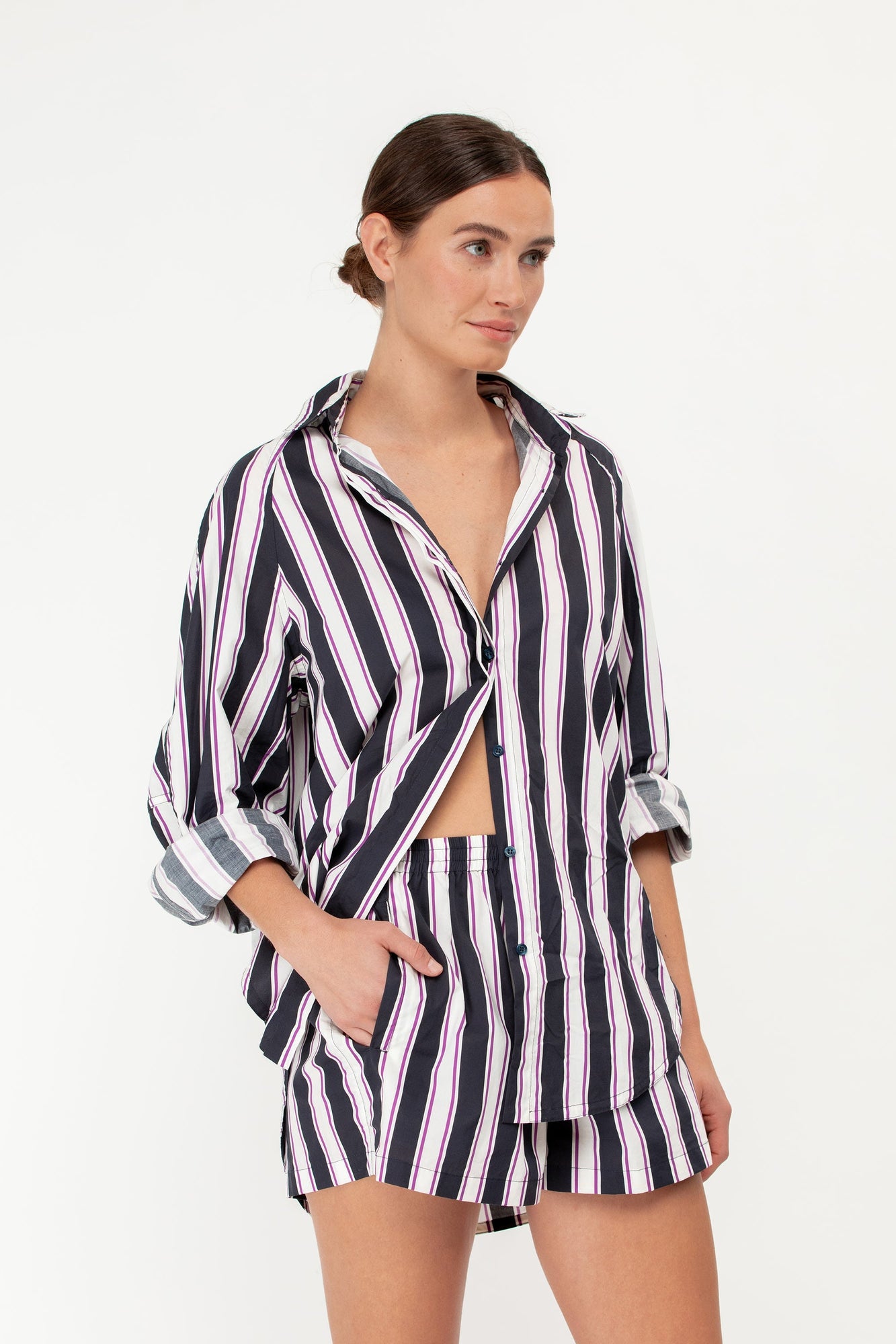 Cabana Stripe
