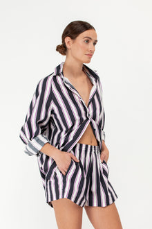 Cabana Stripe