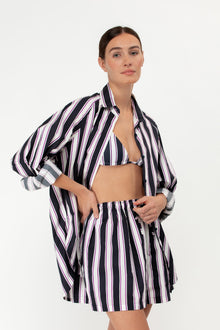 Cabana Stripe