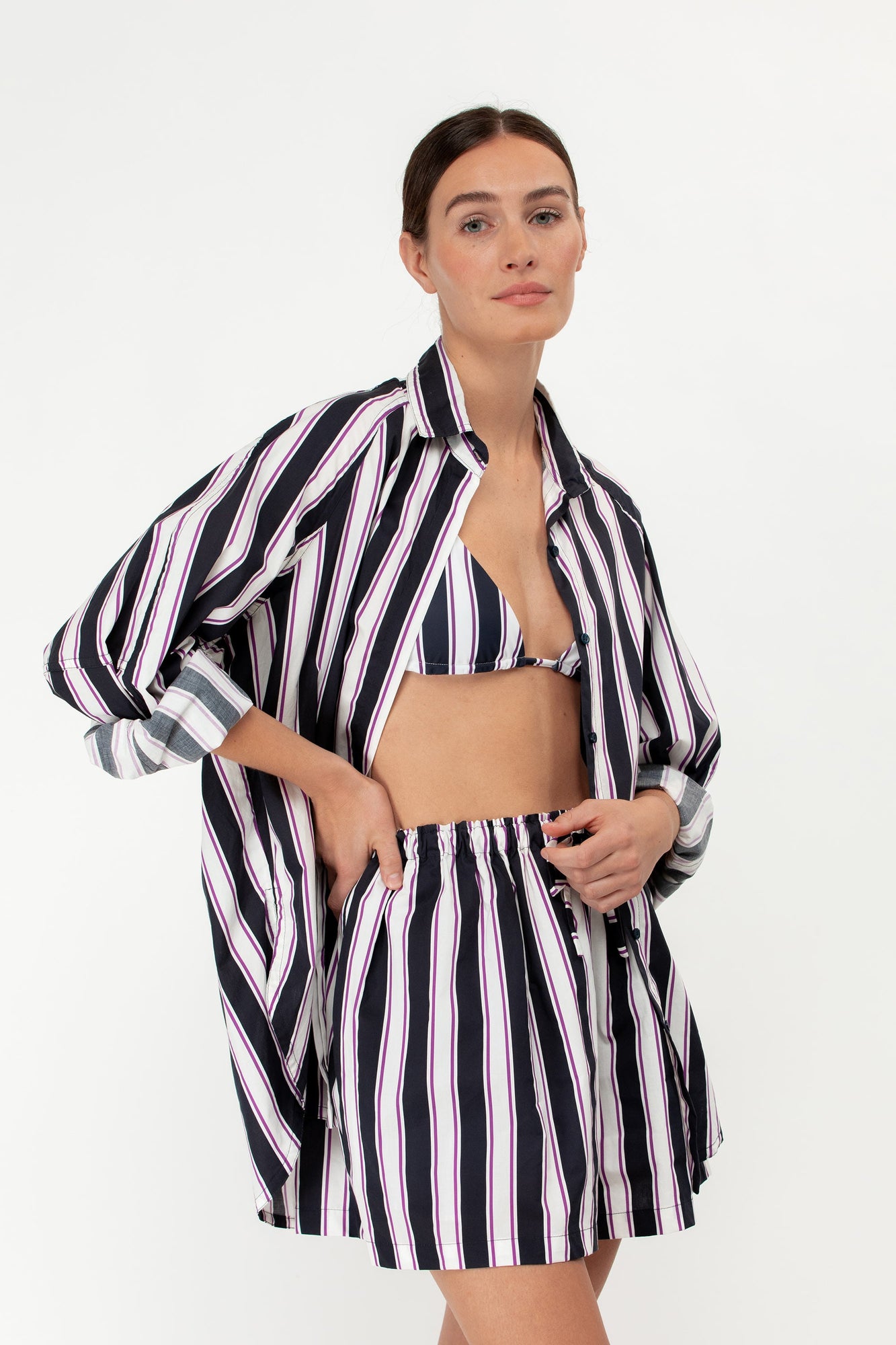 Cabana Stripe