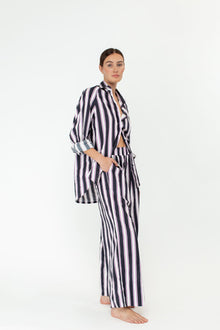 Triana Pants | Cabana Stripe