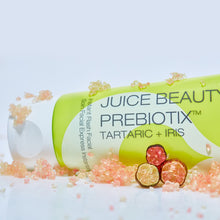 PREBIOTIX Tartaric + Iris Instant Flash Facial