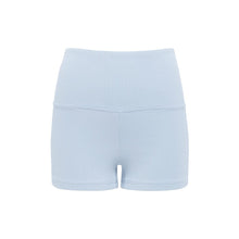 Micro Bike Short | Peri Rib