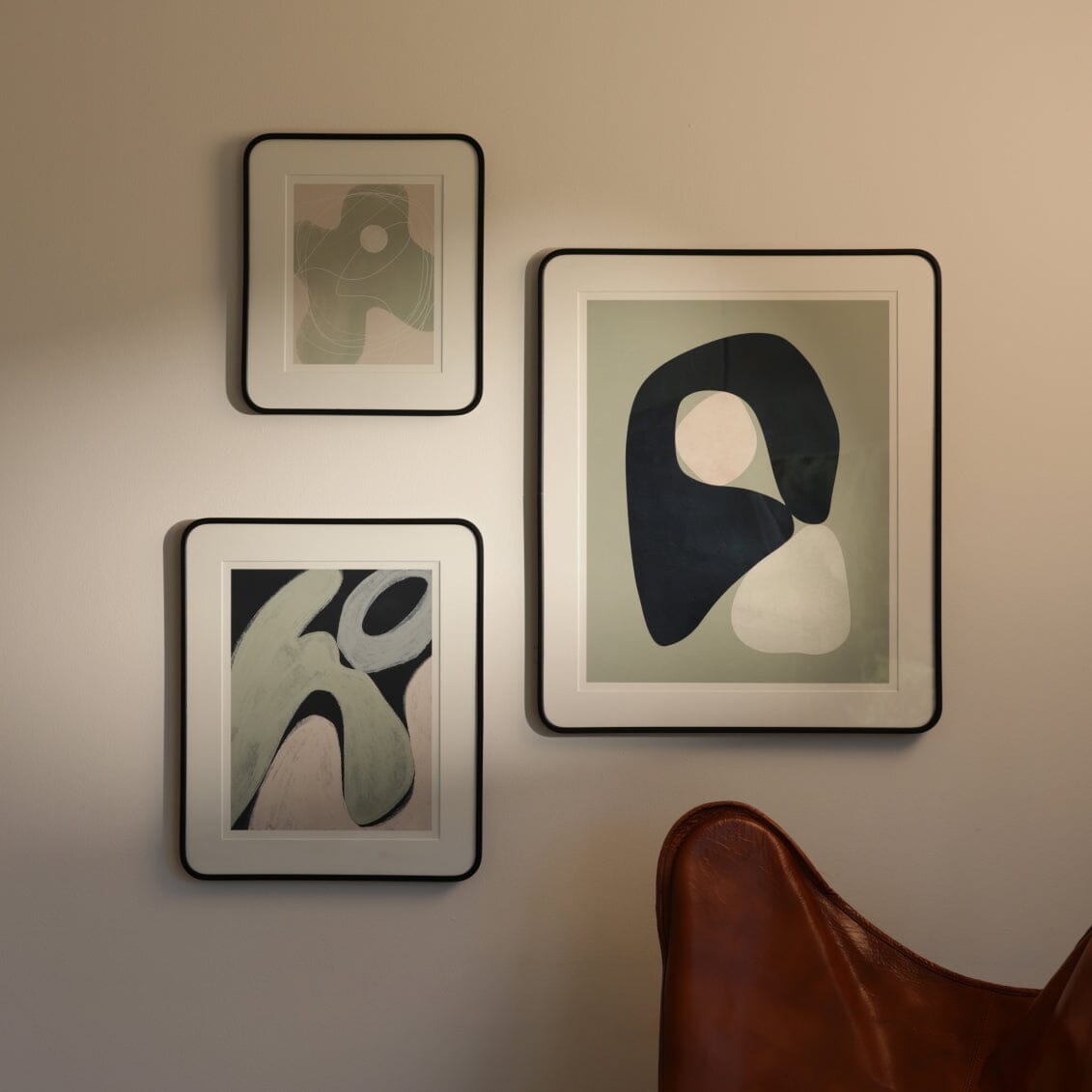 Playfulness Print | 16 x 20" | Without Frame