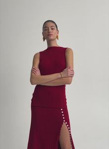 Rio Top | Sangria