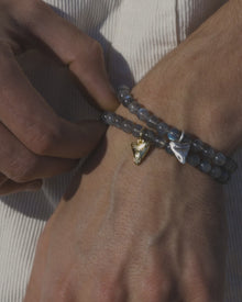 Awe Inspired  Bracelets Amulet Bracelet