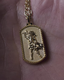 Awe Inspired Necklaces Thor Necklace