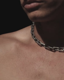 Awe Inspired Bracelets Serpent Chain Bracelet