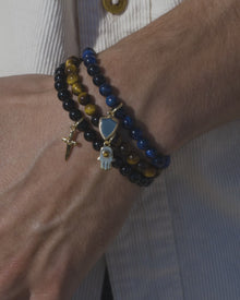 Awe Inspired  Bracelets Amulet Bracelet