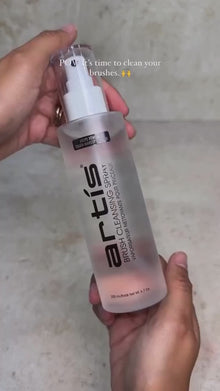 Brush Cleansing Spray | 200ml