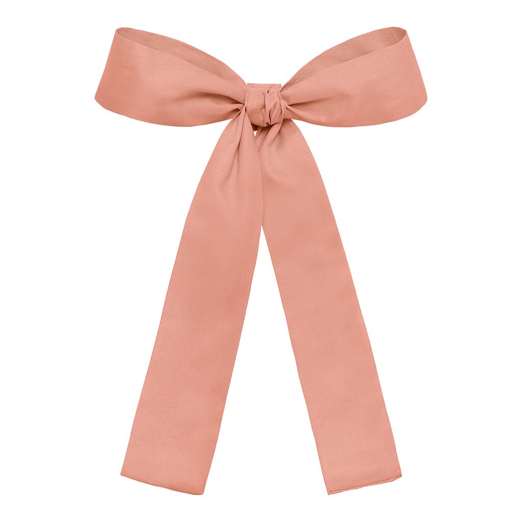 Hair Ribbon | Prima Pink