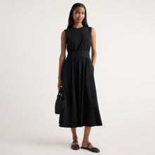 Isilda | Prynn Sleeveless Jersey Dress in Size Extra Small