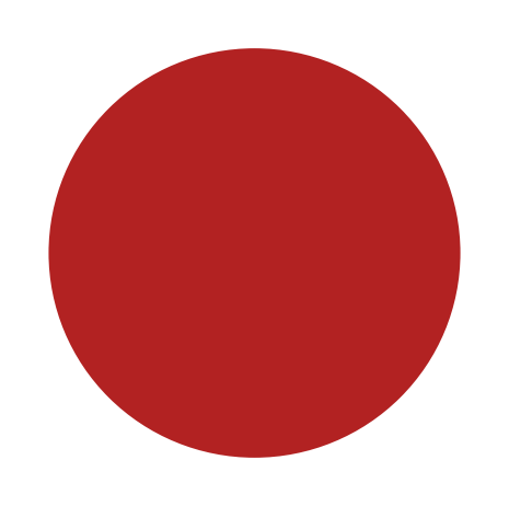 Unisex | Petra Pouch | Red