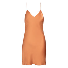 Earth Mini Slip Dress | Earth