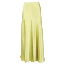 Skirt with High Slit | Limelight