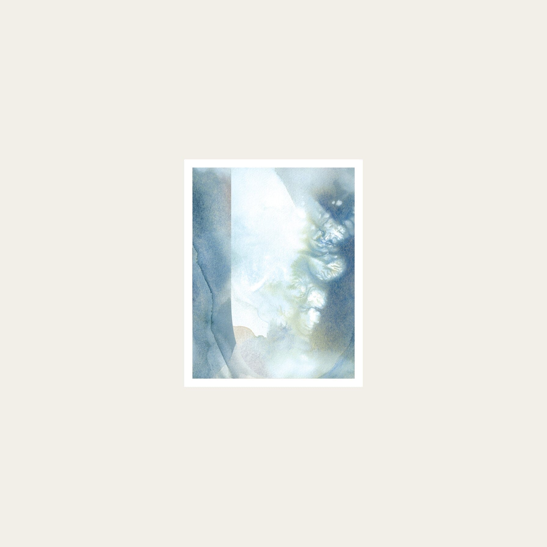 Reverie Print | 11 x 14" | Without Frame