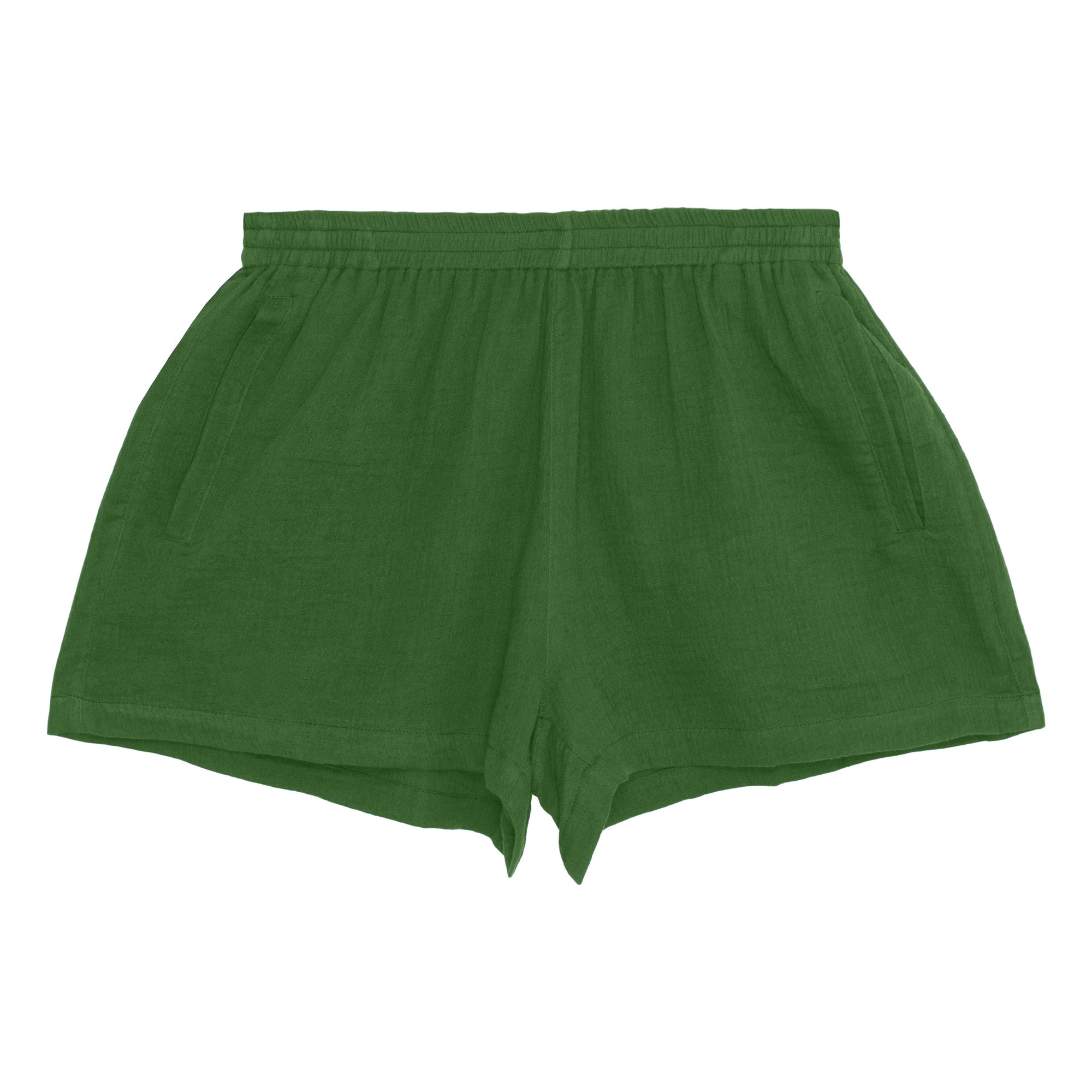Reyna Shorts | Verdant