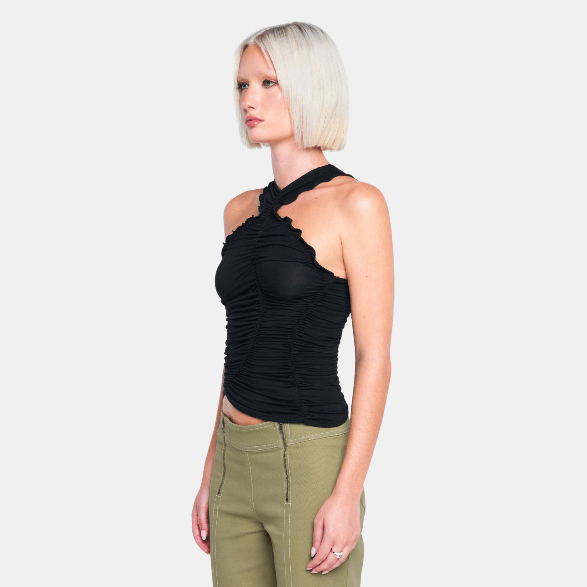 ROBIN Top - OW Collection