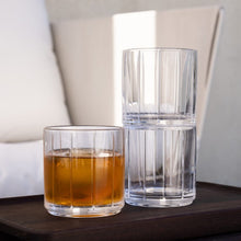 Rocks Glasses | Clear