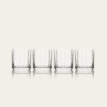Rocks Glasses | Clear