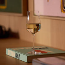 Sauvignon Blanc Glasses | Clear