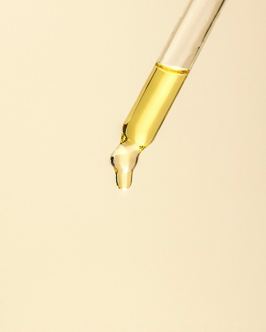 Face Oil - Travel Size | Serene