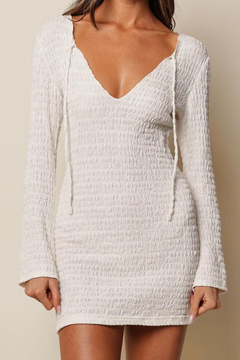 Sophia Dress | Seychelles