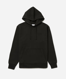 Black | Ditch International Hoodie