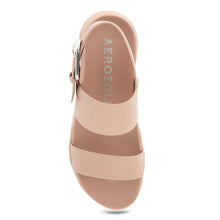 Hari Sandal Sport | Cipria Faux Leather