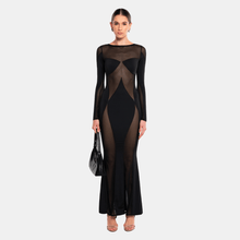 SIERRA Maxi Dress - OW Collection