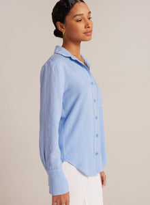 Single Pocket Shirt | Fresh Sky