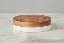 Mod Block | White | Small