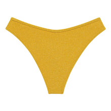 Lulu Bikini Bottom | Sun Sparkle