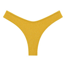 Lulu Bikini Bottom | Sun Sparkle