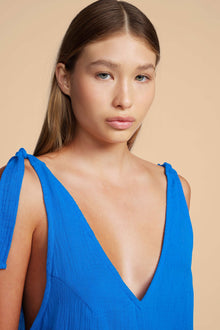 Tarawa Romper | Bermuda