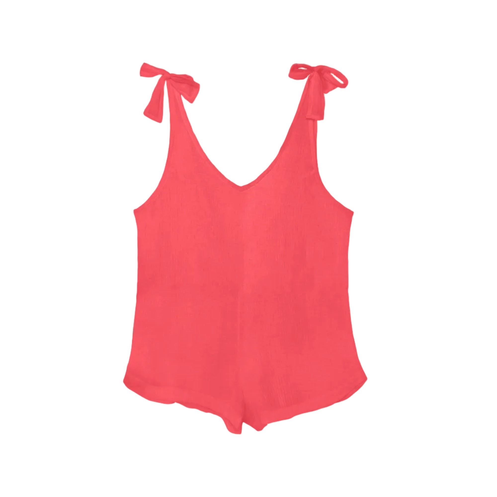 Tarawa Romper | Melon