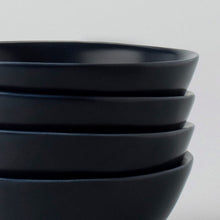 Breakfast Bowls | Midnight Blue