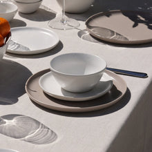 Breakfast Bowls | Speckled White