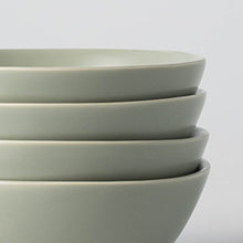 Breakfast Bowls | Beachgrass Green