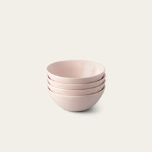 Breakfast Bowls | Blush Pink