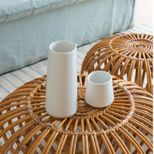 Carafe | Speckled White