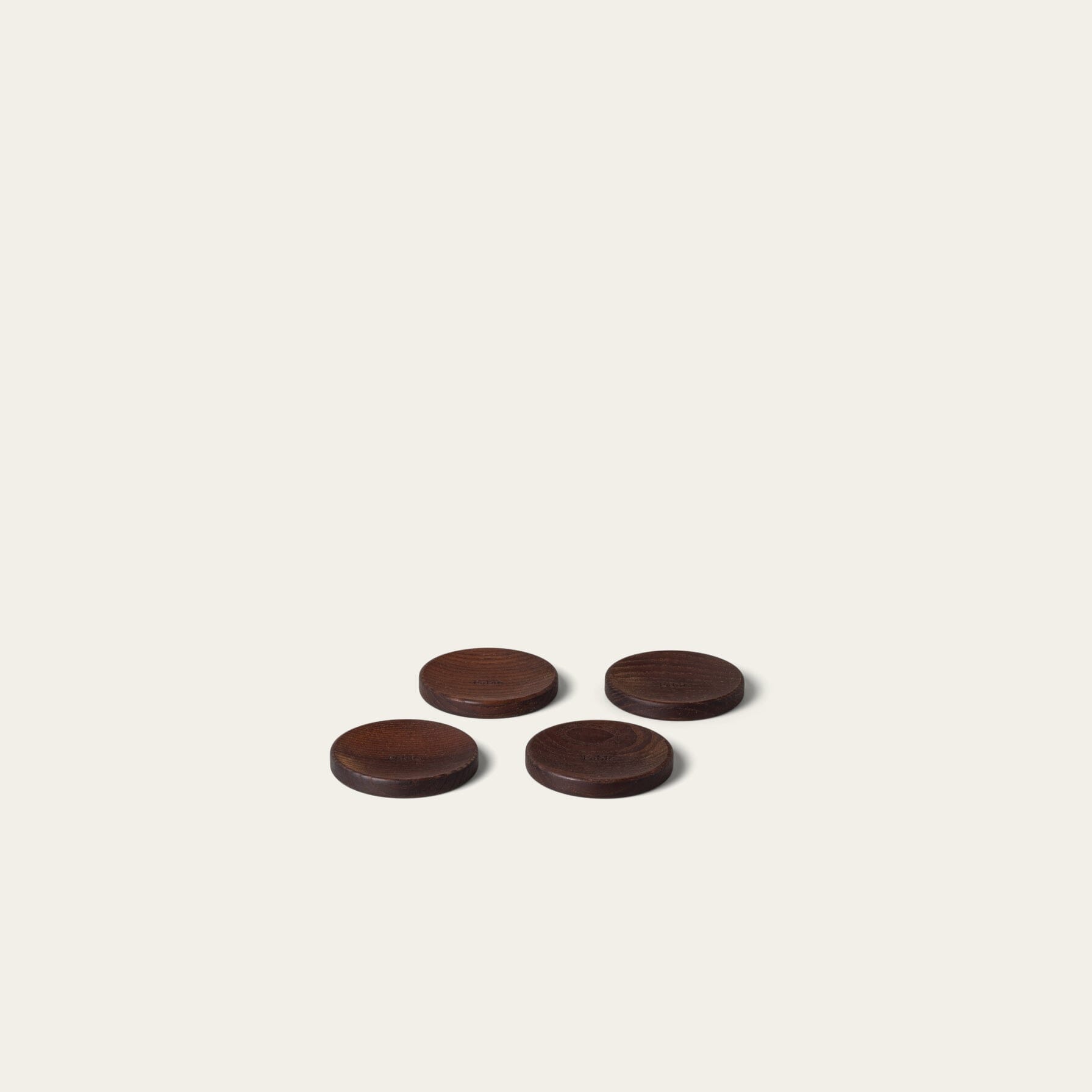 Coasters | Brown