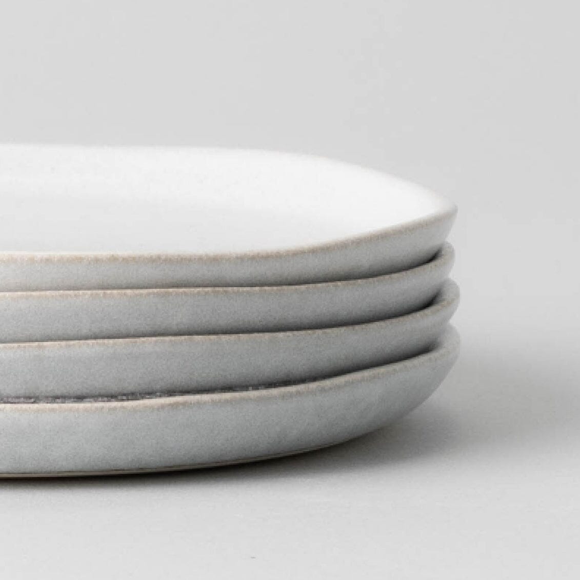 Dessert Plates | Stone Blue