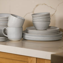 Dinner Plates | Stone Blue