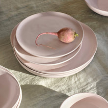 Dinner Plates | Blush Pink