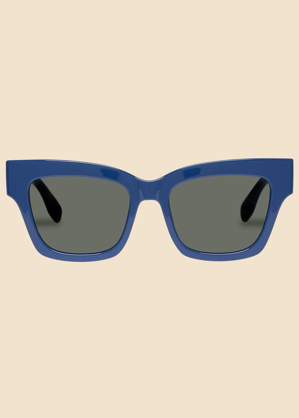 Womens | Georgica Sunglasses | Lagoon Blue