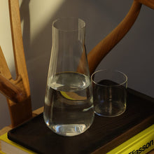 Glass Carafe Pro | Clear