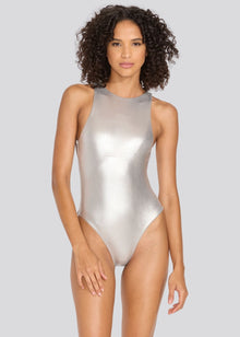 The Kendall One Piece - Solid & Striped