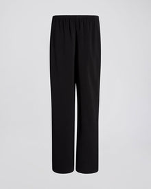 The Monaco Pant - Solid & Striped